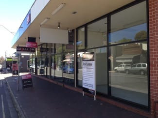 Shop & Retail commercial property leased at Maylands SA 5069 Shop & Retail commercial property leased at Maylands SA 5069