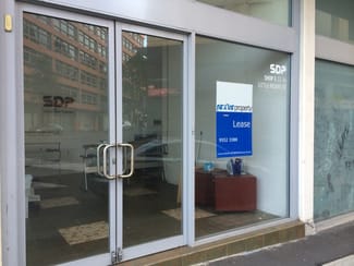 Shop & Retail commercial property leased at Shop 3/12-26 Regent St Chippendale NSW 2008 Shop & Retail commercial property leased at Shop 3/12-26 Regent St Chippendale NSW 2008