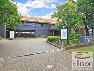 Offices commercial property leased at 3/24 Vanessa Blvd Springwood QLD 4127 Offices commercial property leased at 3/24 Vanessa Blvd Springwood QLD 4127