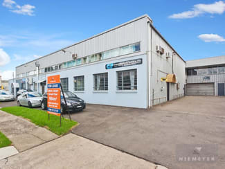 Offices commercial property leased at 8-10 Kendall Street Granville NSW 2142 Offices commercial property leased at 8-10 Kendall Street Granville NSW 2142