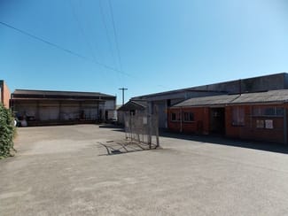Factory, Warehouse & Industrial commercial property leased at Villawood NSW 2163 Factory, Warehouse & Industrial commercial property leased at Villawood NSW 2163