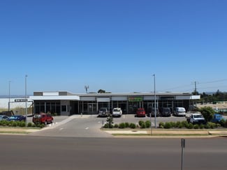 Shop & Retail commercial property leased at 1/3 Walters Drive Harristown QLD 4350 Shop & Retail commercial property leased at 1/3 Walters Drive Harristown QLD 4350