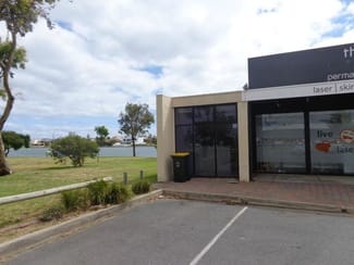 Offices commercial property leased at 137-139 Brebner Drive West Lakes SA 5021