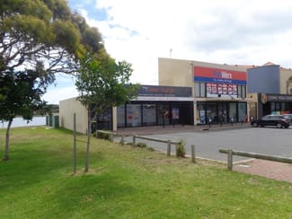 Offices commercial property leased at 137-139 Brebner Drive West Lakes SA 5021