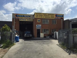 Offices commercial property leased at Greenacre NSW 2190 Offices commercial property leased at Greenacre NSW 2190