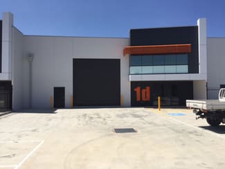 Offices commercial property leased at 136 CANTERBURY ROAD Kilsyth VIC 3137