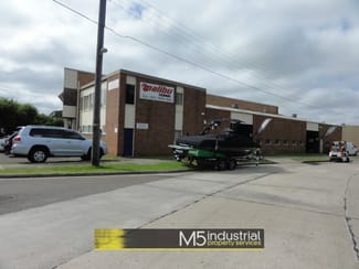 Offices commercial property leased at 2 Muriel Ave Rydalmere NSW 2116 Offices commercial property leased at 2 Muriel Ave Rydalmere NSW 2116