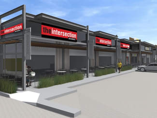 Shop & Retail commercial property leased at 801-807 Ruthven Street Kearneys Spring QLD 4350