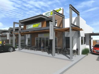 Shop & Retail commercial property leased at 801-807 Ruthven Street Kearneys Spring QLD 4350