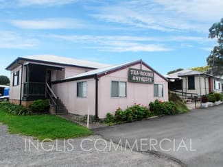 Offices commercial property leased at 300C Cobbitty Road Camden NSW 2570 Offices commercial property leased at 300C Cobbitty Road Camden NSW 2570
