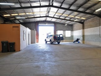 Factory, Warehouse & Industrial commercial property leased at 8 Mantell Street Coburg VIC 3058 Factory, Warehouse & Industrial commercial property leased at 8 Mantell Street Coburg VIC 3058