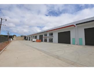 Factory, Warehouse & Industrial commercial property leased at 6/25-27 Musgrave Avenue Welland SA 5007