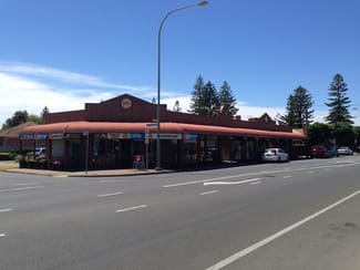 Shop & Retail commercial property leased at Grange SA 5022