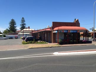 Shop & Retail commercial property leased at Grange SA 5022
