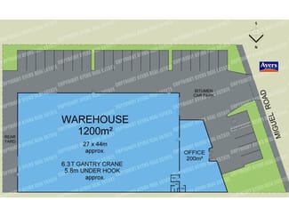 Offices commercial property leased at 66 Miguel Road Bibra Lake WA 6163 Offices commercial property leased at 66 Miguel Road Bibra Lake WA 6163