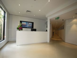 Offices commercial property leased at 1/33 Bayswater Road Potts Point NSW 2011 Offices commercial property leased at 1/33 Bayswater Road Potts Point NSW 2011