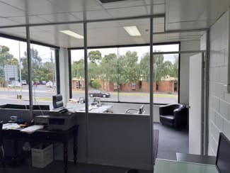 Offices commercial property leased at 75 Mitcham Road Donvale VIC 3111 Offices commercial property leased at 75 Mitcham Road Donvale VIC 3111
