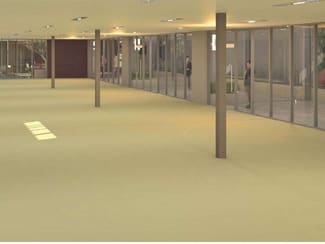 Offices commercial property leased at W1/661 Ruthven Street South Toowoomba QLD 4350