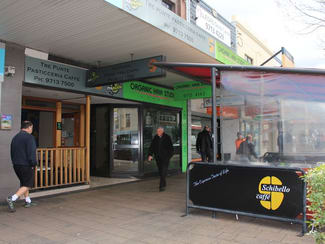 Shop & Retail commercial property leased at 101 Great North Road Five Dock NSW 2046