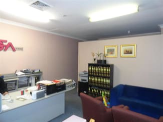 Offices commercial property leased at 142 Rowe Street Eastwood NSW 2122 Offices commercial property leased at 142 Rowe Street Eastwood NSW 2122