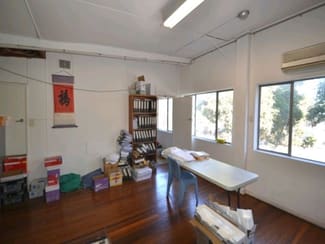 Factory, Warehouse & Industrial commercial property leased at Silverwater NSW 2128 Factory, Warehouse & Industrial commercial property leased at Silverwater NSW 2128