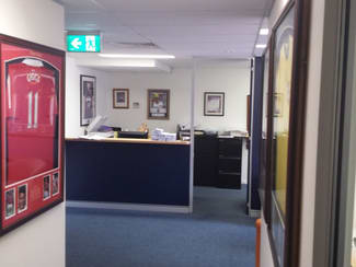Offices commercial property leased at Suite 2/Gr/38-40 Urunga Parade Miranda NSW 2228 Offices commercial property leased at Suite 2/Gr/38-40 Urunga Parade Miranda NSW 2228