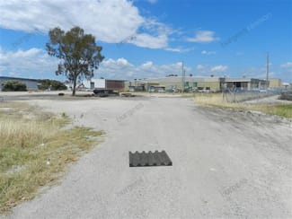 Development / Land commercial property leased at 11 Burchell Way Kewdale WA 6105
