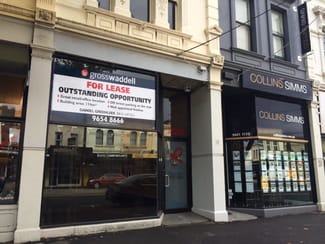 Shop & Retail commercial property leased at Whole Prop/385 Bridge Road Richmond VIC 3121 Shop & Retail commercial property leased at Whole Prop/385 Bridge Road Richmond VIC 3121