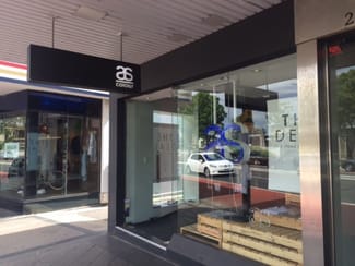 Shop & Retail commercial property leased at 266 Oxford Street Paddington NSW 2021 Shop & Retail commercial property leased at 266 Oxford Street Paddington NSW 2021
