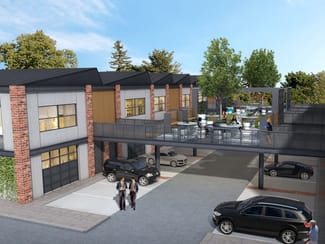 Medical / Consulting commercial property leased at 1 & 3 Bromham Place Richmond VIC 3121 Medical / Consulting commercial property leased at 1 & 3 Bromham Place Richmond VIC 3121