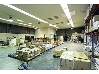 Shop & Retail commercial property leased at Unit 3/1 Lindfield Avenue Edwardstown SA 5039