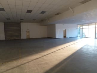 Factory, Warehouse & Industrial commercial property leased at Unit 5/133 Kelvin Road Maddington WA 6109