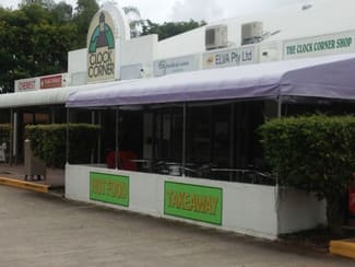 Offices commercial property leased at 14/7 Balcara Avenue Carseldine QLD 4034