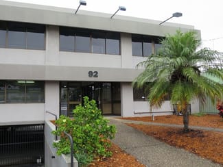 Offices commercial property leased at 92 George Street Beenleigh QLD 4207 Offices commercial property leased at 92 George Street Beenleigh QLD 4207