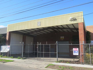 Factory, Warehouse & Industrial commercial property leased at 102 Slater Parade Keilor East VIC 3033