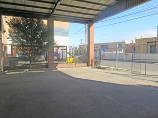 Factory, Warehouse & Industrial commercial property leased at 102 Slater Parade Keilor East VIC 3033