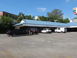 Shop & Retail commercial property leased at Shop  4/2 City Road Beenleigh QLD 4207