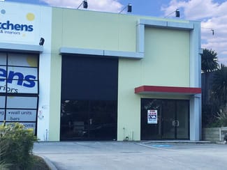 Showrooms / Bulky Goods commercial property leased at 139 Mornington Tyabb Road Mornington VIC 3931 Showrooms / Bulky Goods commercial property leased at 139 Mornington Tyabb Road Mornington VIC 3931
