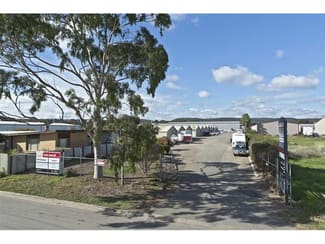 Offices commercial property leased at Unit 2B, 27 Barndioota Road Salisbury Plain SA 5109 Offices commercial property leased at Unit 2B, 27 Barndioota Road Salisbury Plain SA 5109