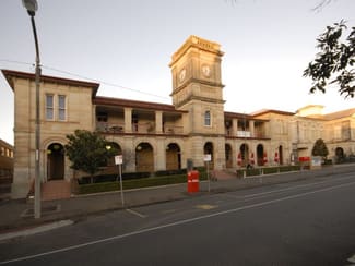 Offices commercial property leased at Ground flo/138 Margaret Street Toowoomba City QLD 4350 Offices commercial property leased at Ground flo/138 Margaret Street Toowoomba City QLD 4350