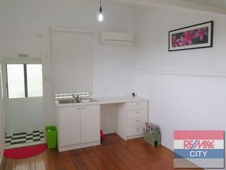 Offices commercial property leased at Paddington QLD 4064 Offices commercial property leased at Paddington QLD 4064