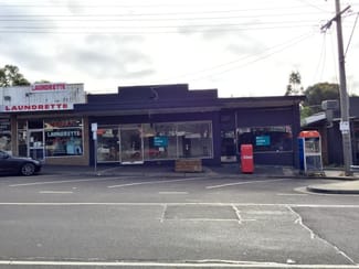 Shop & Retail commercial property leased at 23-27 Chute Street Diamond Creek VIC 3089 Shop & Retail commercial property leased at 23-27 Chute Street Diamond Creek VIC 3089
