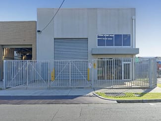 Factory, Warehouse & Industrial commercial property leased at 7 Kerr Street Preston VIC 3072 Factory, Warehouse & Industrial commercial property leased at 7 Kerr Street Preston VIC 3072