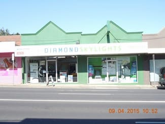 Shop & Retail commercial property leased at 143 Bell Street Heidelberg VIC 3084 Shop & Retail commercial property leased at 143 Bell Street Heidelberg VIC 3084