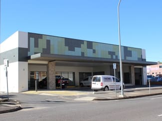 Offices commercial property leased at 64 Annand Street Toowoomba City QLD 4350 Offices commercial property leased at 64 Annand Street Toowoomba City QLD 4350