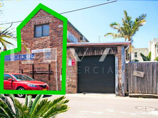 Rural / Farming commercial property leased at LV1/2-6 Smith Lane Manly NSW 2095 Rural / Farming commercial property leased at LV1/2-6 Smith Lane Manly NSW 2095