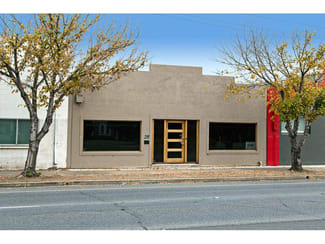 Offices commercial property leased at 235 Port Road Queenstown SA 5014