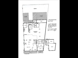 Factory, Warehouse & Industrial commercial property leased at 1 The Parade west Kent Town SA 5067 Factory, Warehouse & Industrial commercial property leased at 1 The Parade west Kent Town SA 5067
