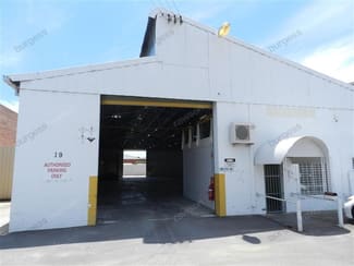 Offices commercial property leased at 19 Irvine Street Bayswater WA 6053