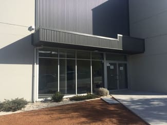 Factory, Warehouse & Industrial commercial property leased at 1/4 Pelle Street Mitchell ACT 2911 Factory, Warehouse & Industrial commercial property leased at 1/4 Pelle Street Mitchell ACT 2911